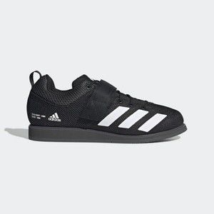 MEN'S Adidas Powerlift 5 Black WEIGHTLIFTING SHOES GY8918